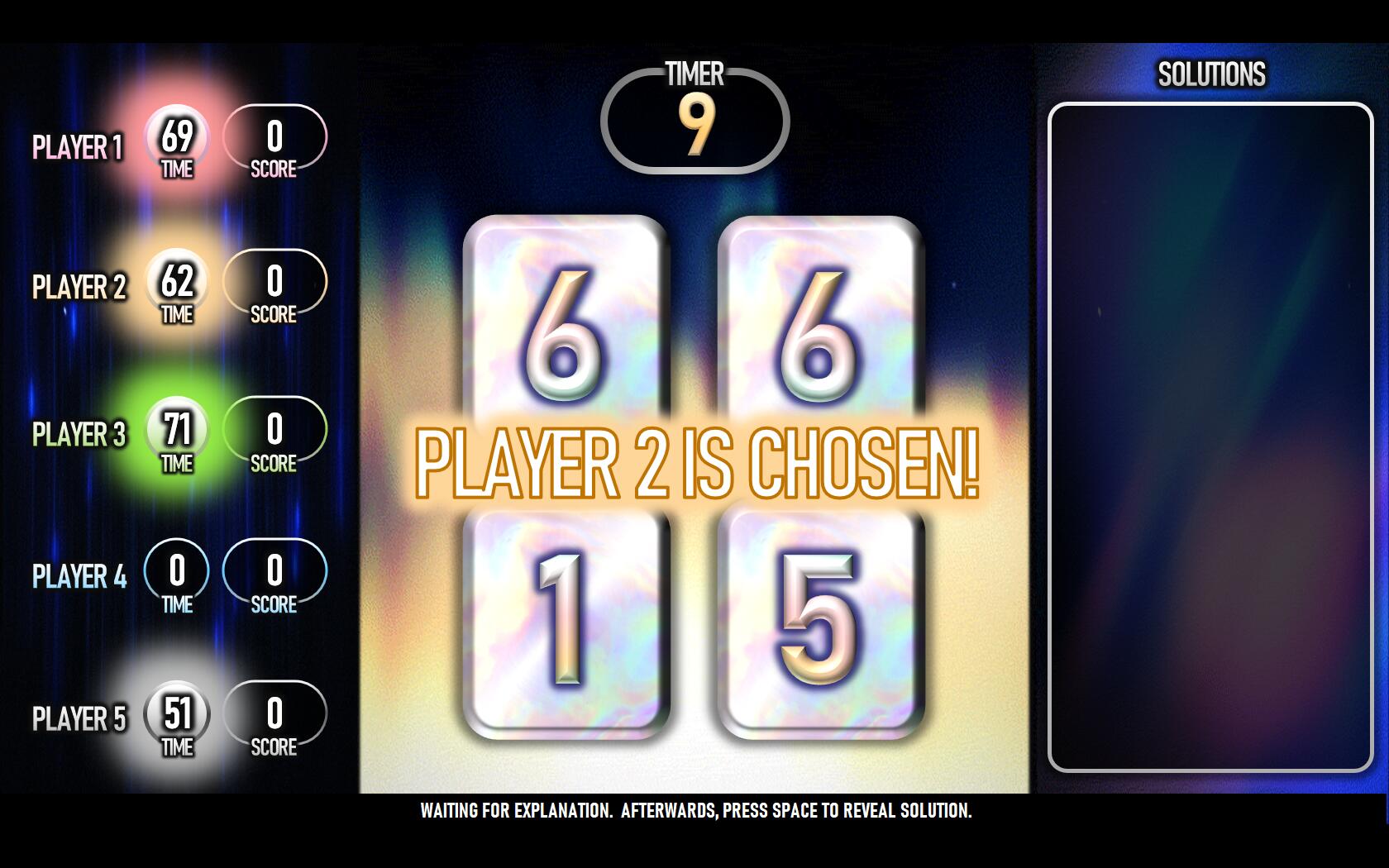 5 5