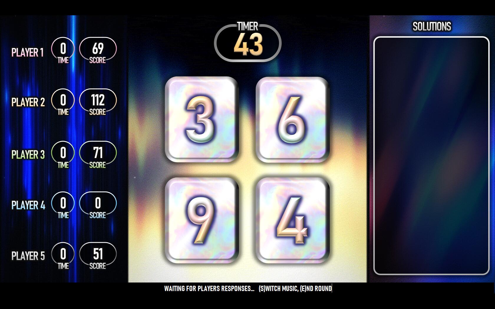 7 7