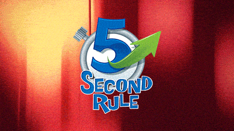 5 Second Rule PowerPoint Game