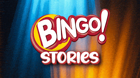 BINGO! Stories PowerPoint Game