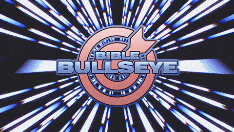 Bible Bullseye PowerPoint Game