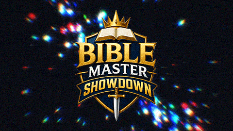 Bible Master Showdown PowerPoint Game