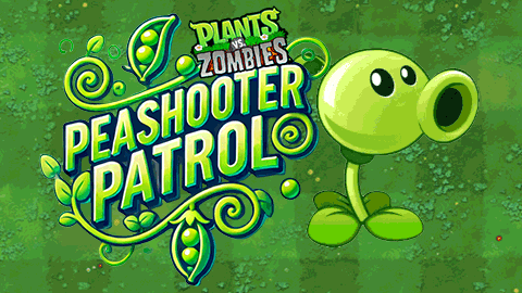 Bible Memory Verse Peashooter Patrol PowerPoint Game