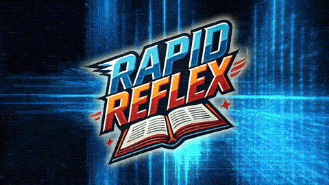 Bible Memory Verse Rapid Reflex PowerPoint Game