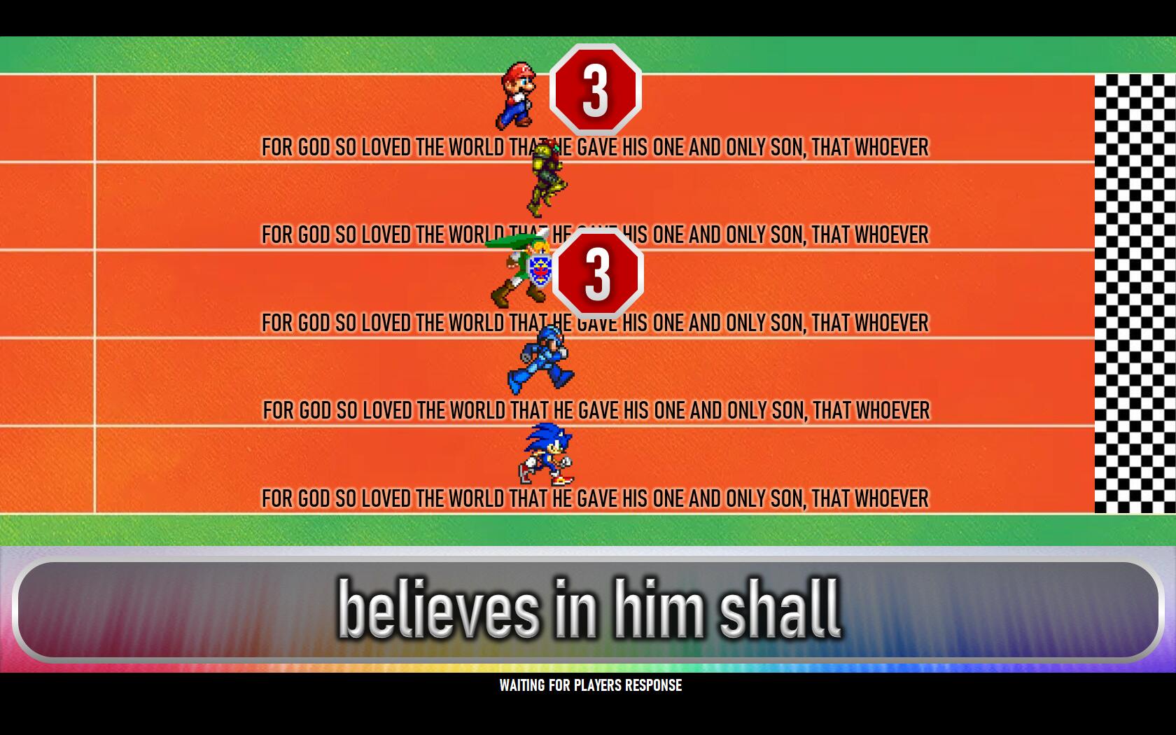 3 3