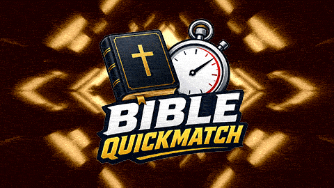 Bible QuickMatch PowerPoint Game