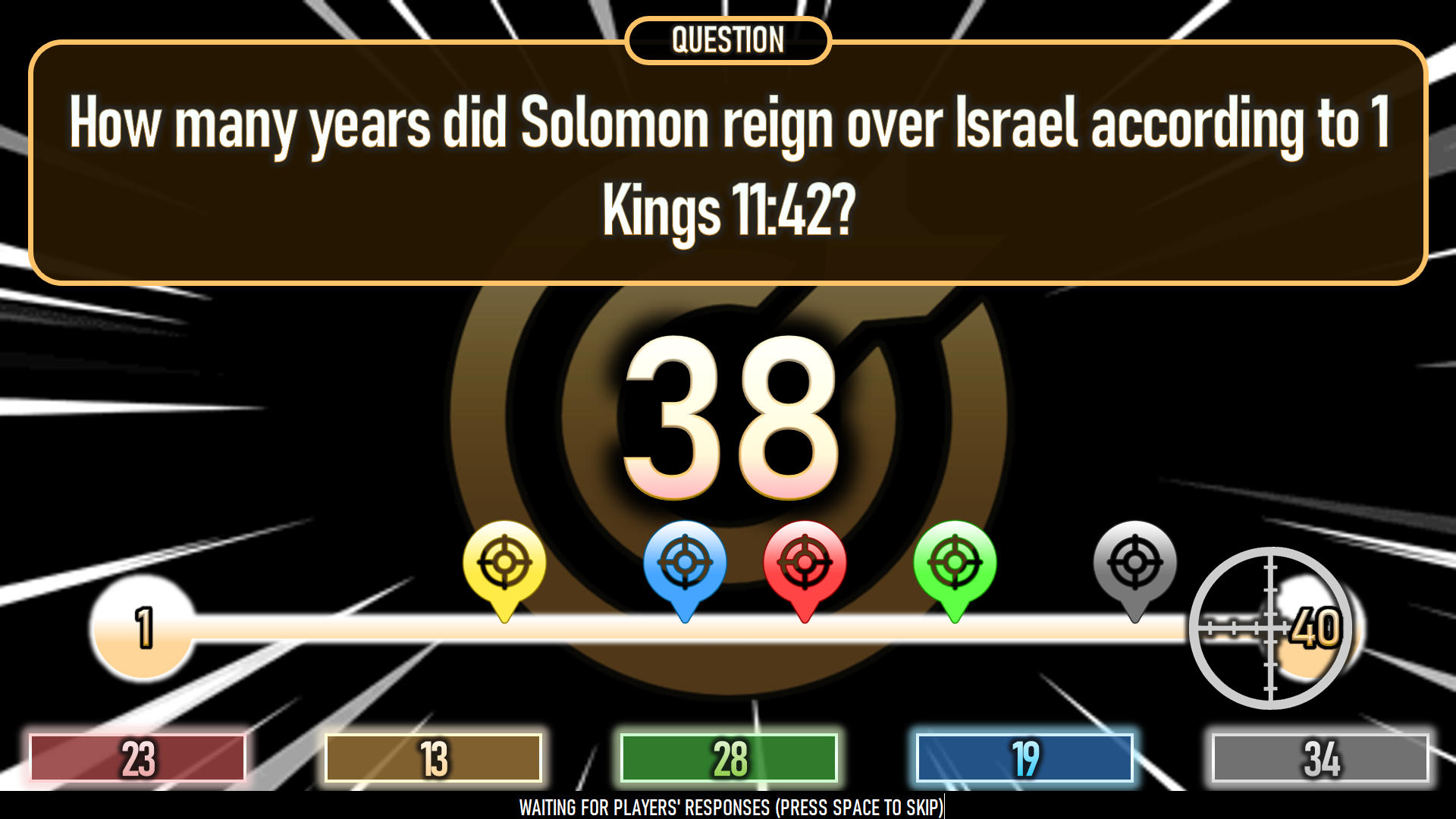 8 8