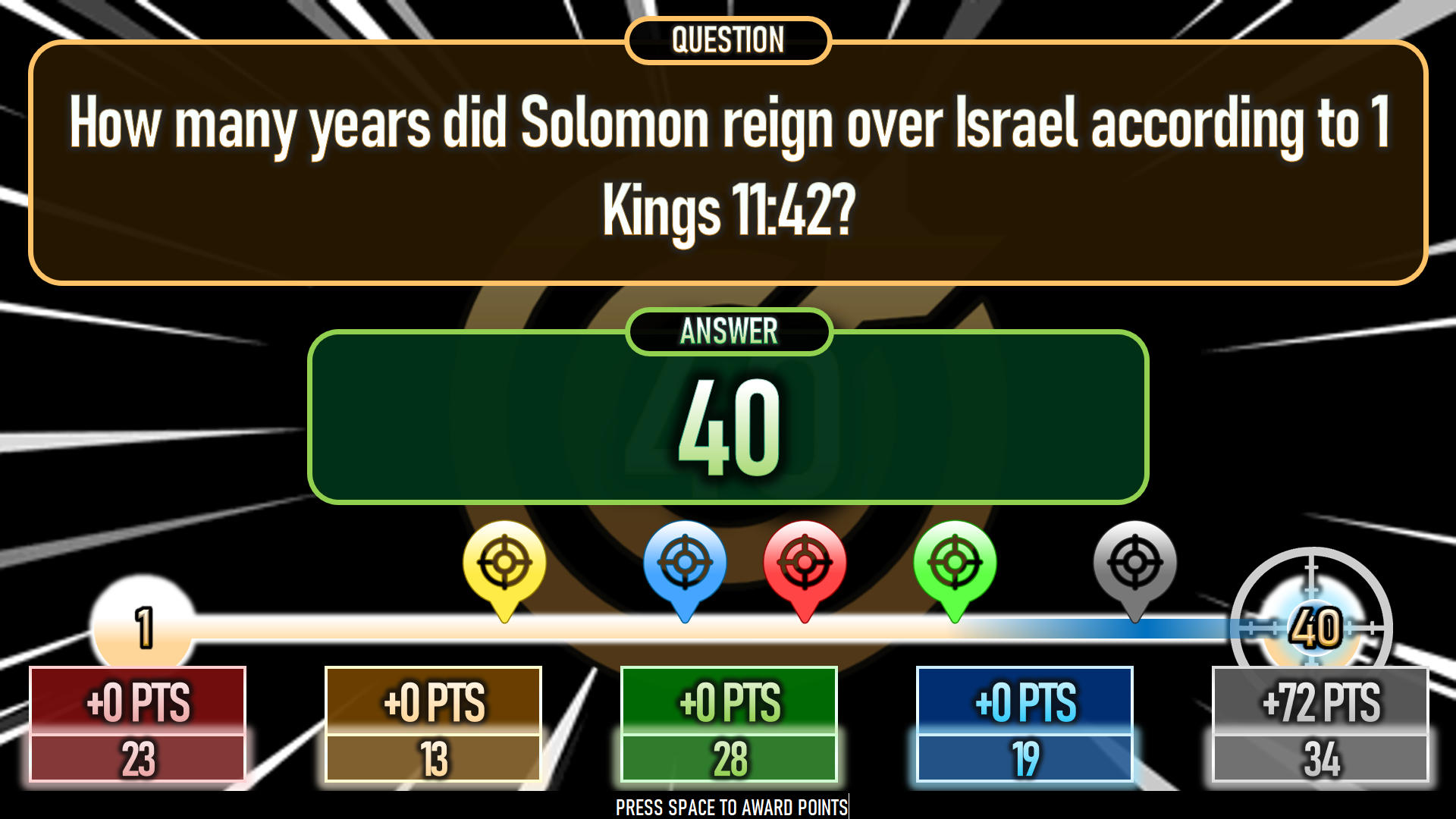9 9