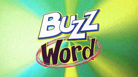 BuzzWord PowerPoint Game