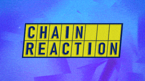Chain Reaction PowerPoint Game
