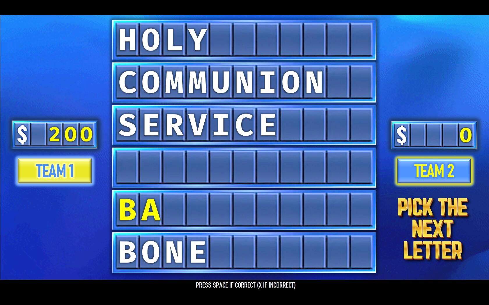 4 4