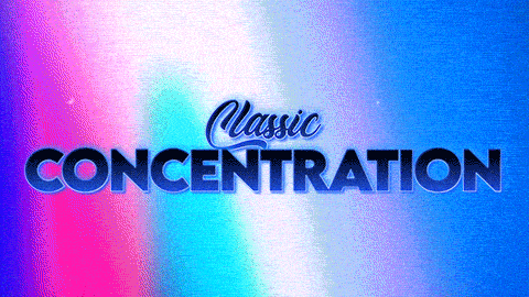 Classic Concentration PowerPoint Game