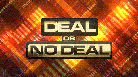 Deal Or No Deal PowerPoint Game