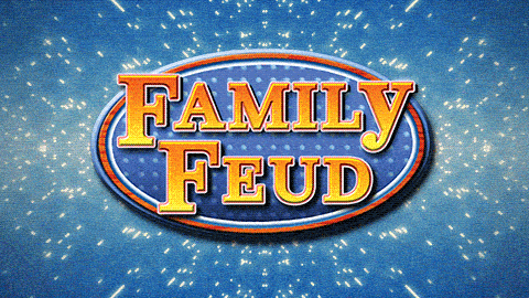 Family Feud PowerPoint Game