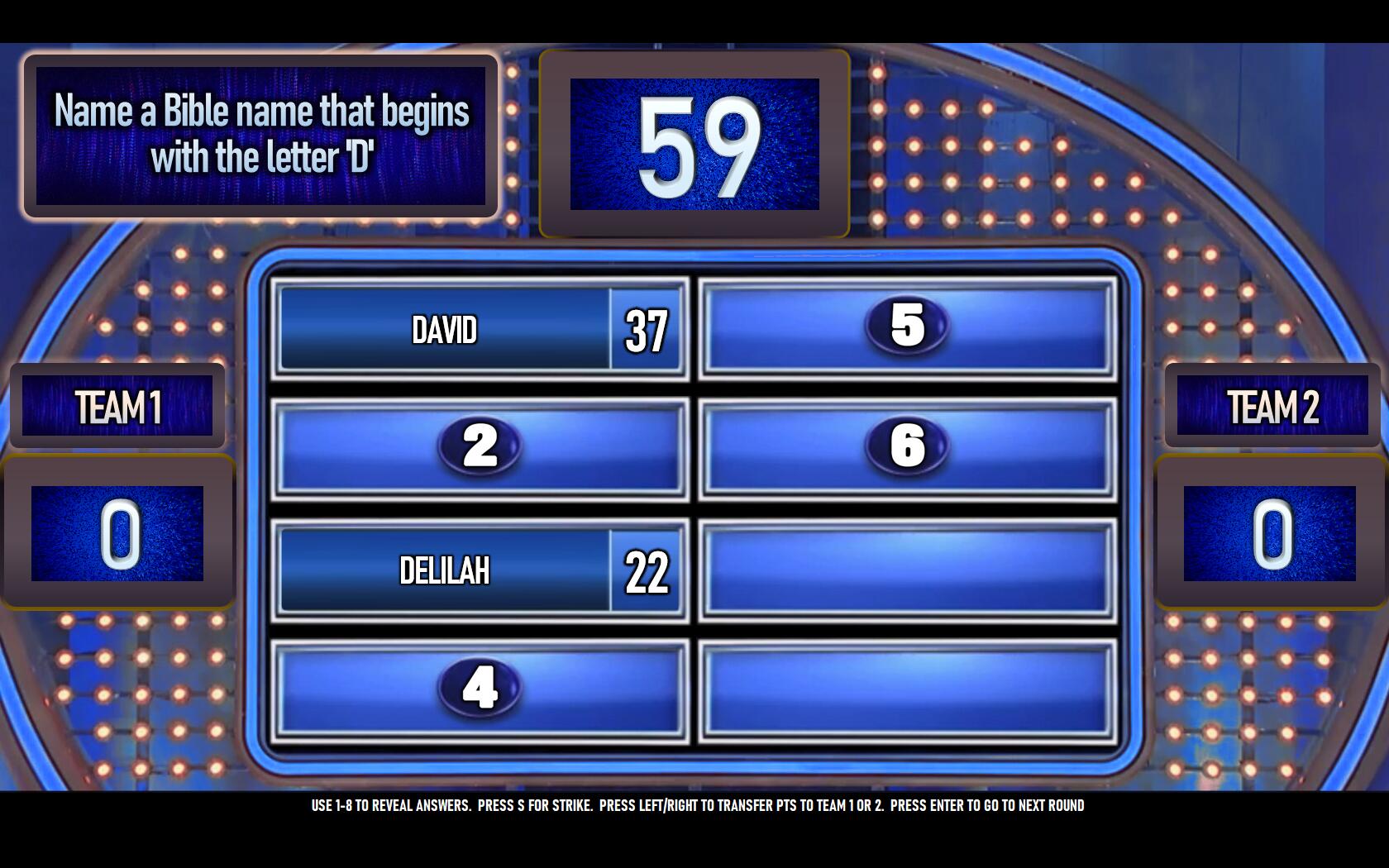 5 5
