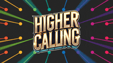 Higher Calling PowerPoint Game