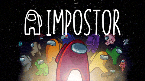 Impostor PowerPoint Game