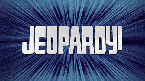 Jeopardy! PowerPoint Game