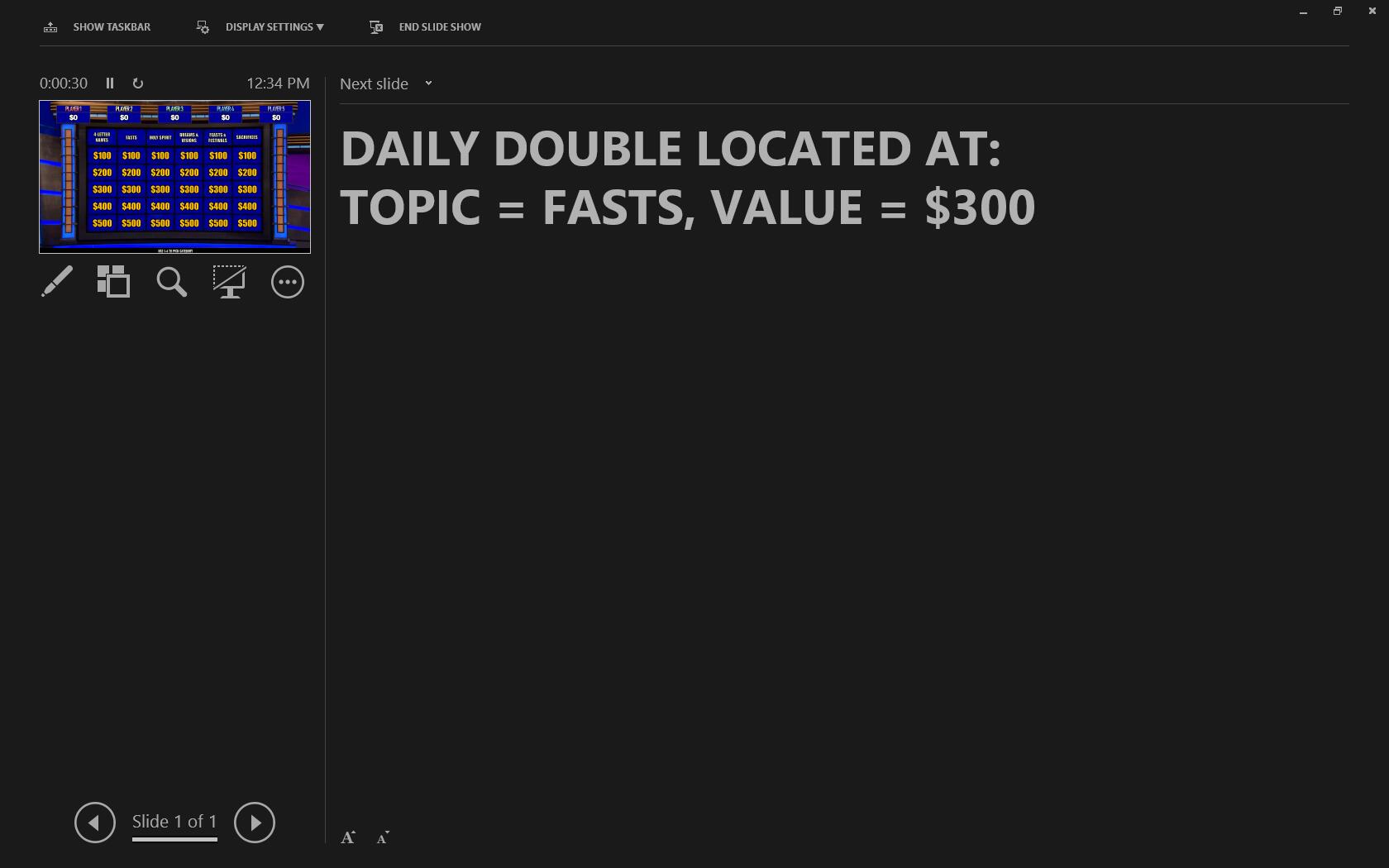 4 4