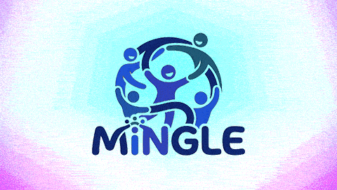 Mingle PowerPoint Game