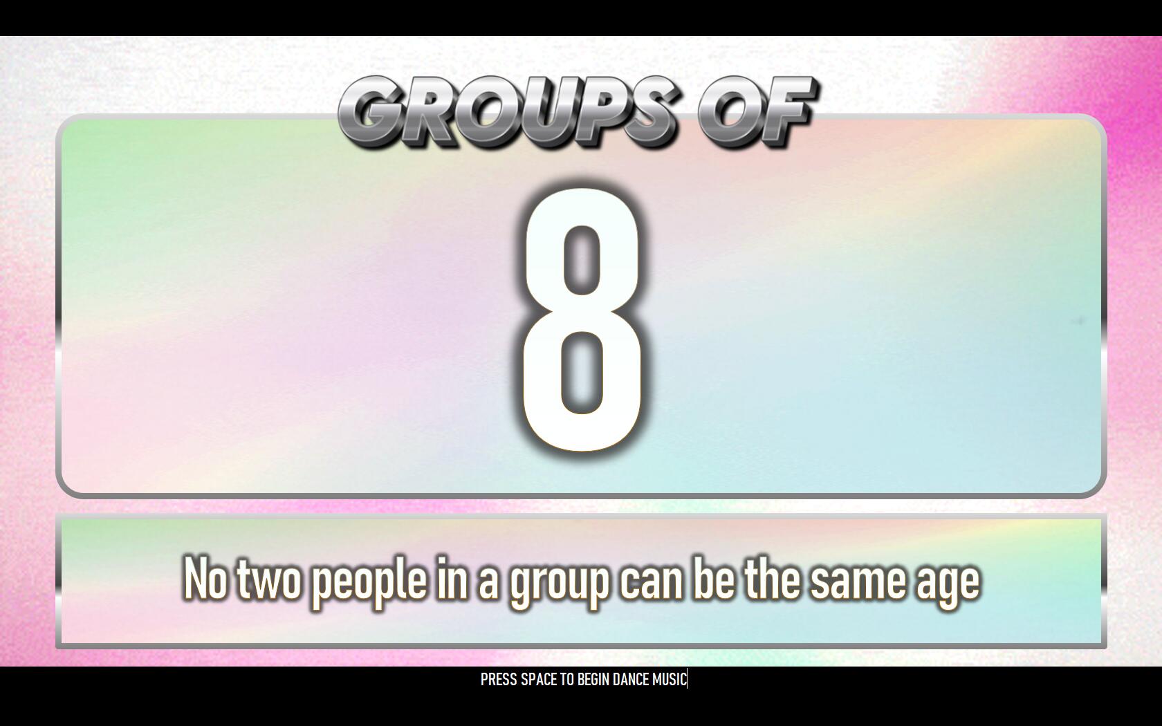 8 8
