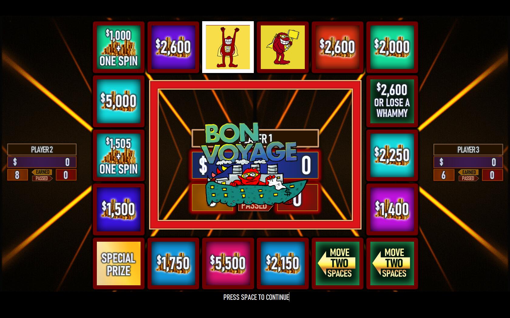 4 4