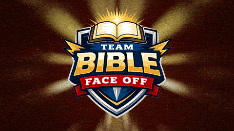 Team Bible Face-Off PowerPoint Game