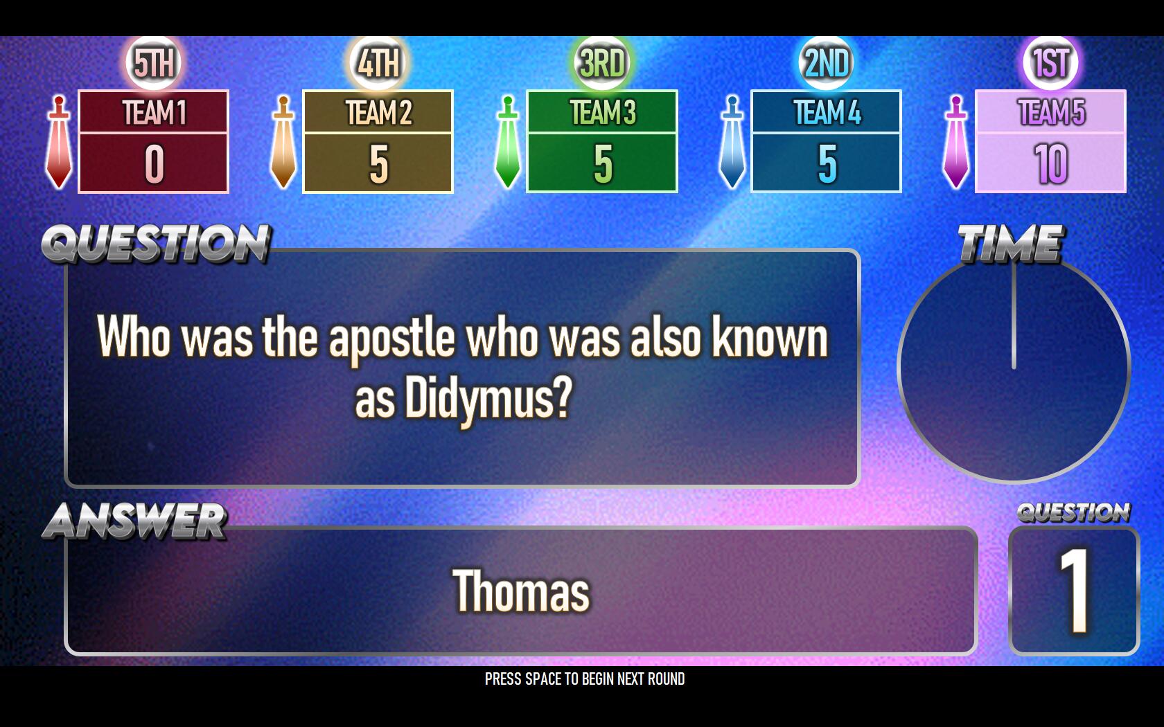 7 7
