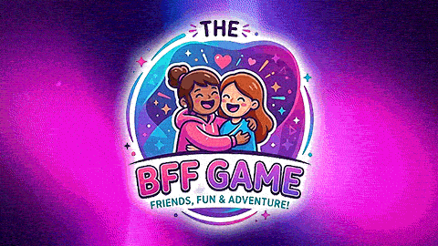 The BFF Game PowerPoint Game
