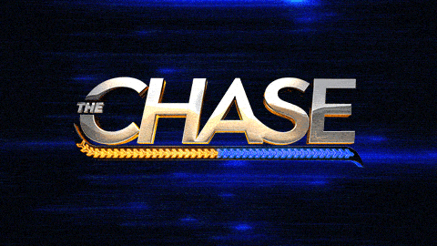 The Chase PowerPoint Game