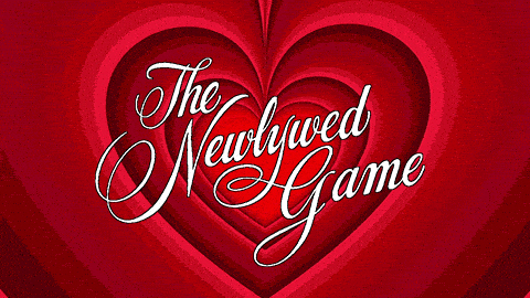 The NewlyWed Game PowerPoint Game