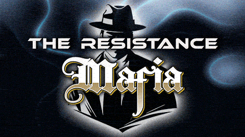 The Resistance - Mafia PowerPoint Game