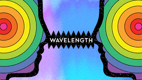 Wavelength PowerPoint Game