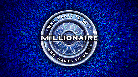 Who Wants To Be A Millionaire PowerPoint Game