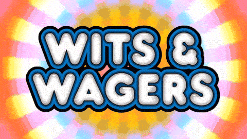 Wits & Wagers PowerPoint Game