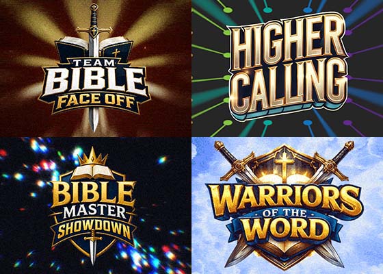 Bible Buzzer Games