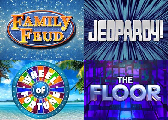 TV Game Shows